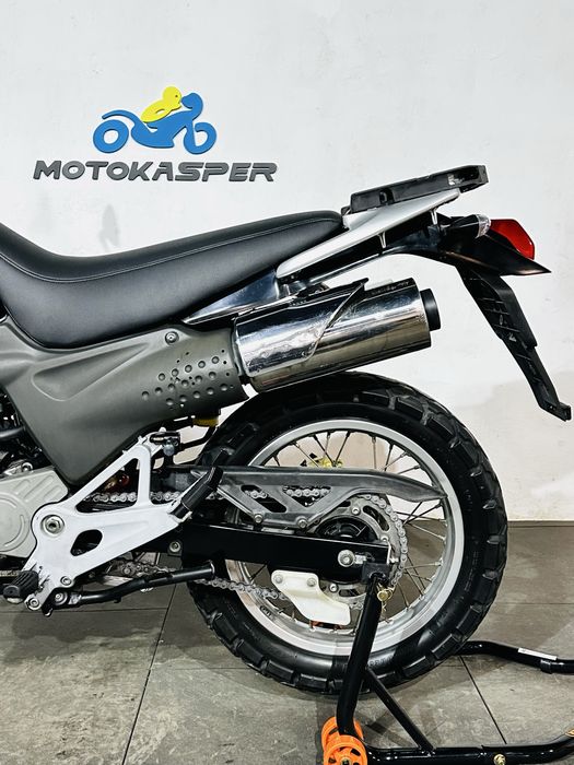 Honda Slr650 мото з європи (3250$)