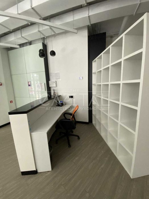 Оренда Сучасного Офіса Київ, Печерський район, вул. Коновальця Євгена