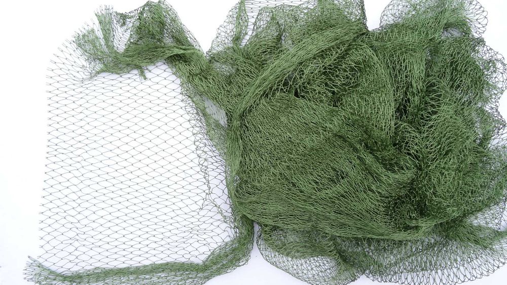 Siatka na podrywke siatka na podbierak oko 1x1cm