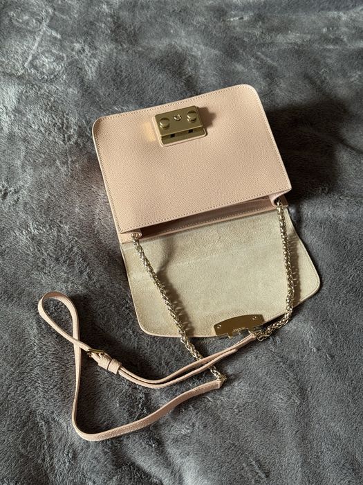 Furla  Сумка жіноча Рожева