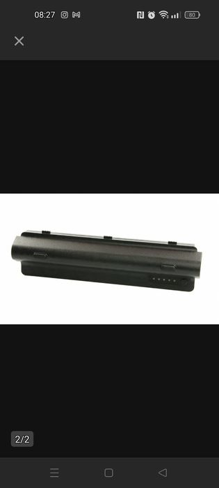 Bateria do Dell zamiennik