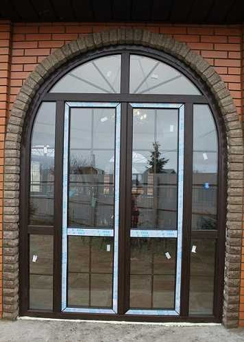 WDS за 4 ДНІ, Вікна, Aluplast, Rehau, Металопластикові вікна, Відкоси