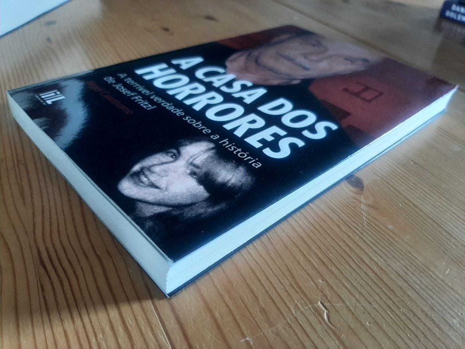 A casa dos Horrores de