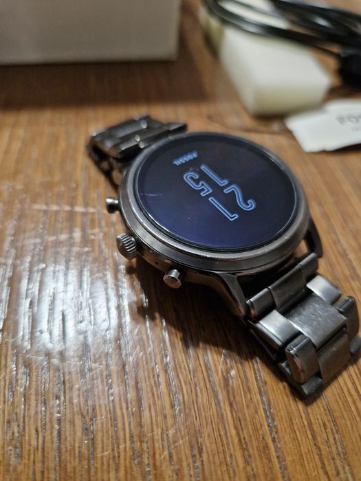 Smartwach Fossil gen 5 wearOS