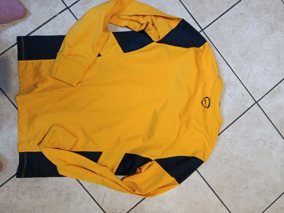 Bluza męska  Nike sportowa