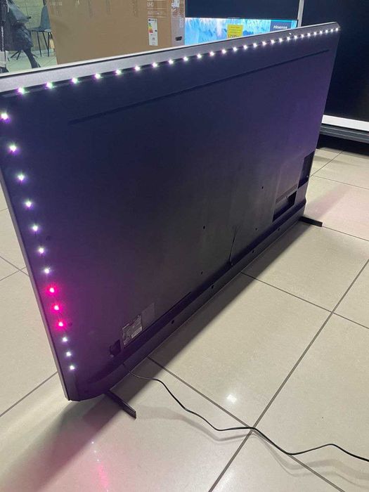 70" PHILIPS 4К UHD Ambilight Смарт Український PUS8105 з Німеччини