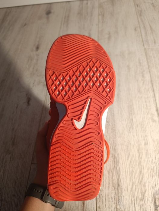Buty LeBron Witness VIII