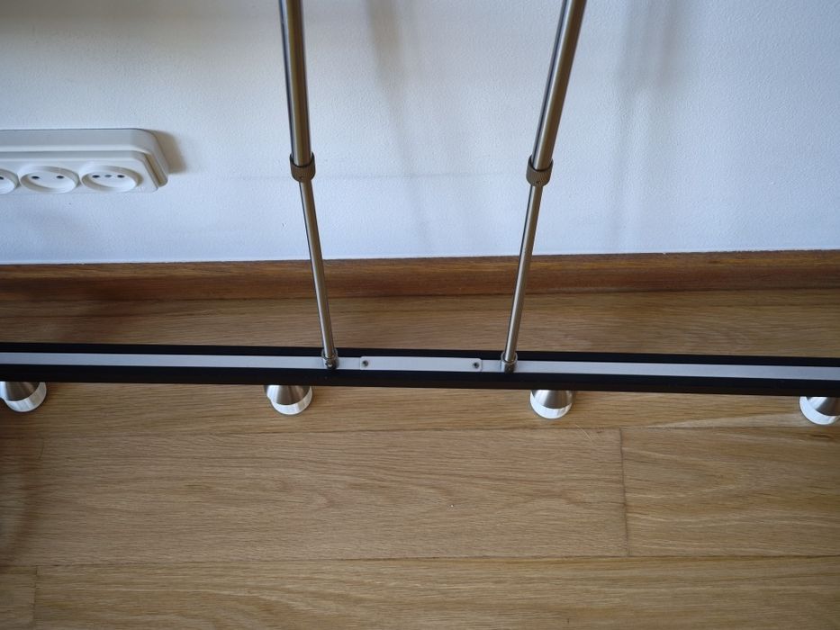 Ceiling Lamp, Used as New