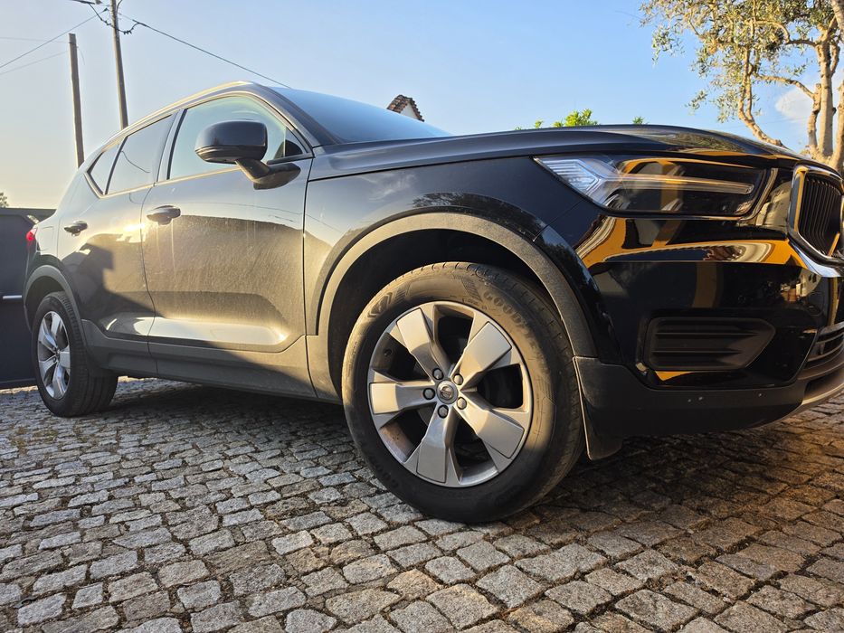 VOLVO XC 40 2.0 D3 150 cv