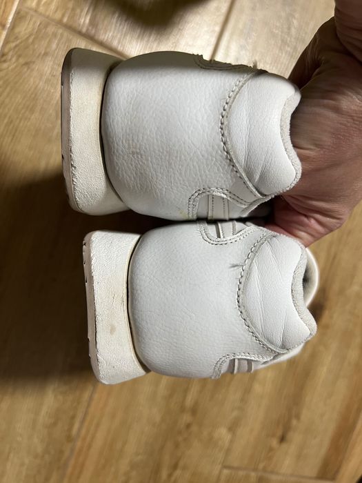 Чоловічі кросівки reebok