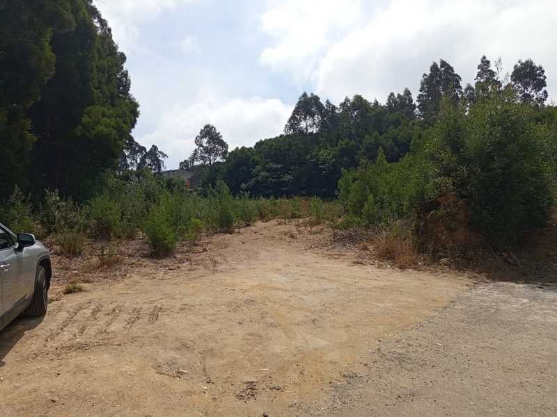 Alugo Arrendo terreno