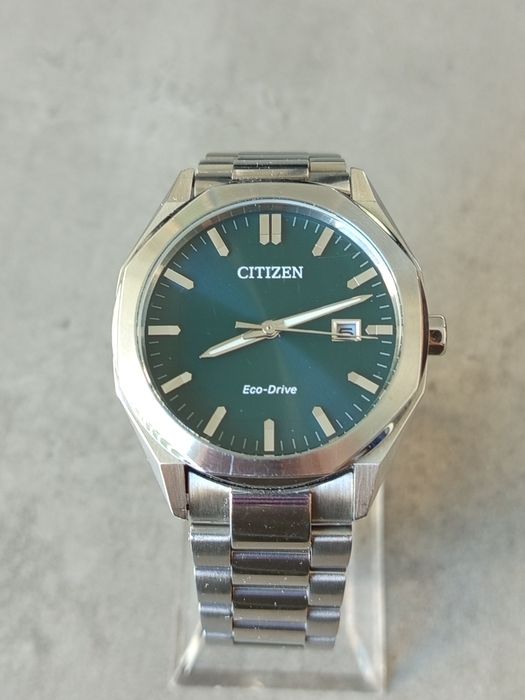 Zegarek Citizen ecodrive