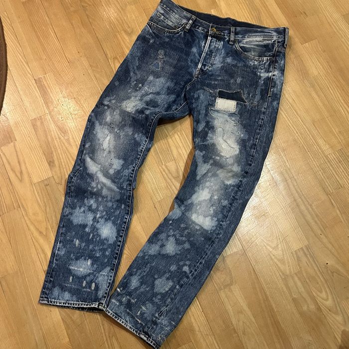 Jeans archive SLIM FIT