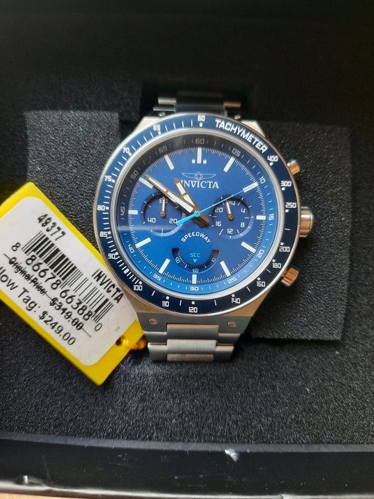 Invicta Speedway 49377