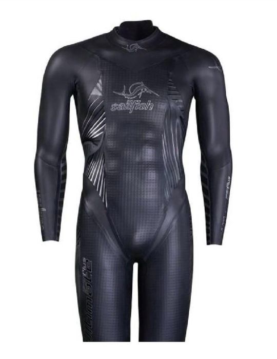 Triathlon SAILFISH Ultimate IPS 3 Plus XL