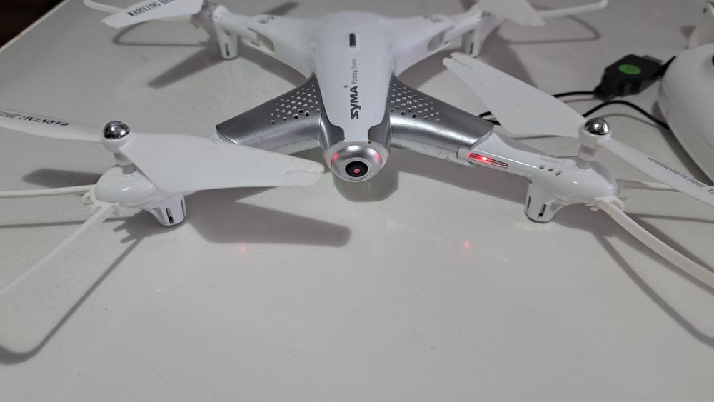 Квадрокоптер Syma Z3
