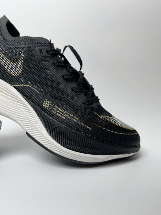 Оригинал Nike ZoomX Vaporfly Next% 2 кроссовки для бега найк вапорфлай