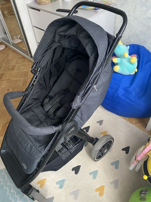 Коляска прогулянкова britax romer