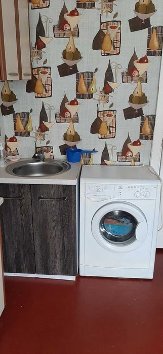 1 кімнатна квартира на Алмазному