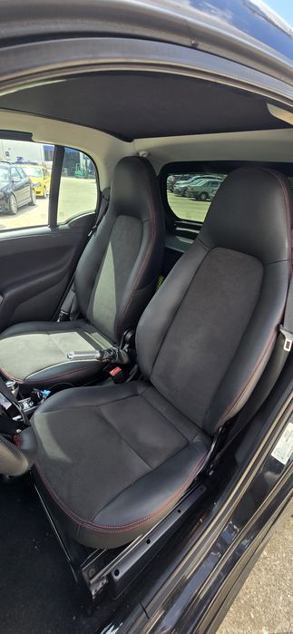 Smart Fortwo Coupé — fotografia 3