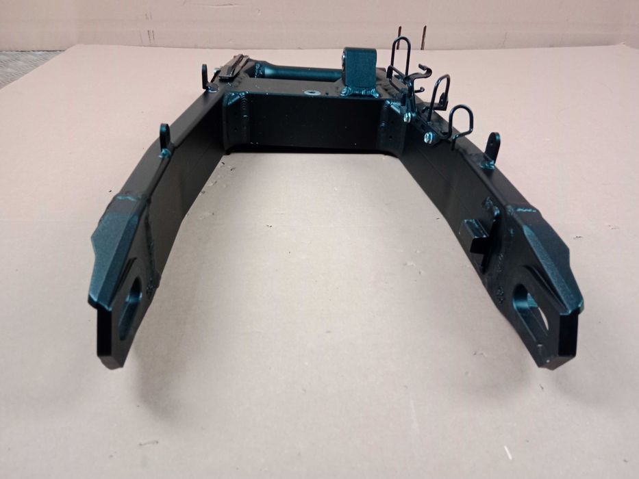 Kawasaki VERSYS 1000 Wahacz Tył Tylny Zawieszenie 2019 +