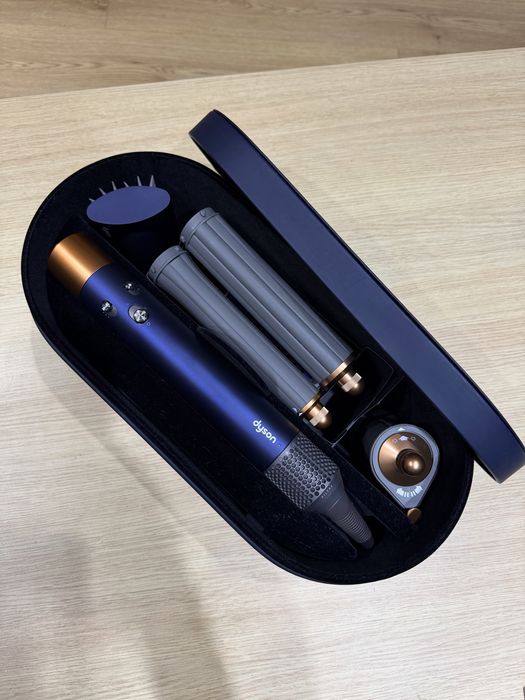 Продаю дайсон (dyson hs05 complete long volumise)
