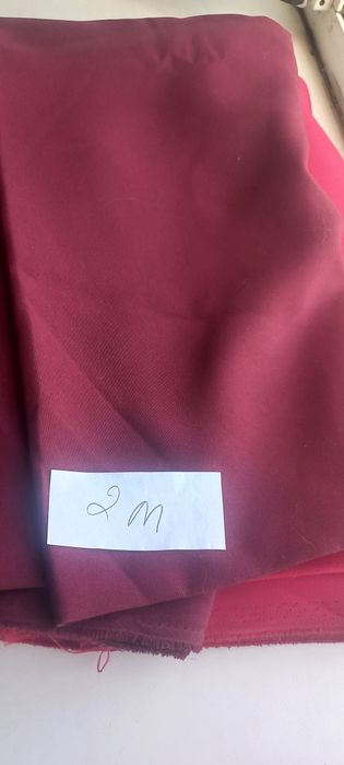 Тканина габардин