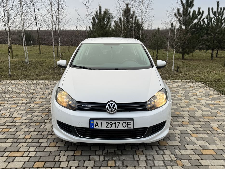 Продам Volkswagen Golf 6
