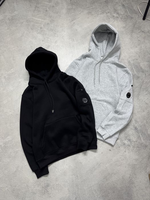 Худі C.P. Company