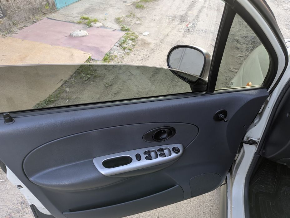 Daewoo Matiz на Газу!Деу Матиз с Газом!!!