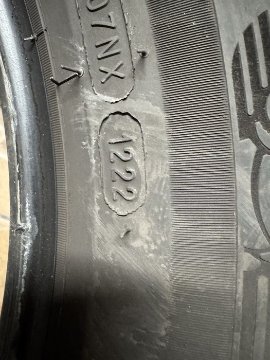 Michelin Pilot Sport 4  SUV