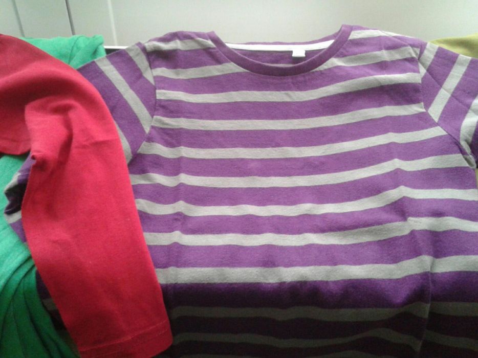 5 camisolas menino 5 anos