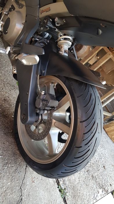 Buell ulysses xb 12x