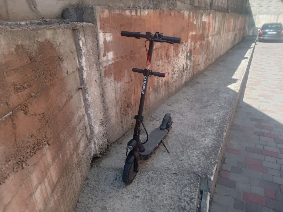 Електросамокат Crosser e9 max