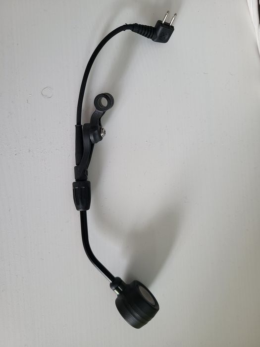 Mikrofon dynamiczny Peltor comtac XPI