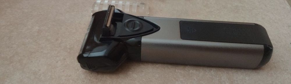 Máquina de Barbear Surker