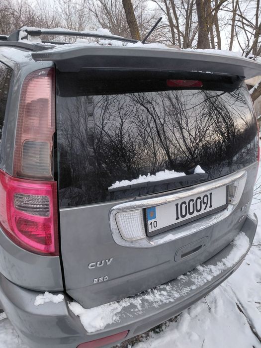 Продам Ноver H2 2.4 бензин