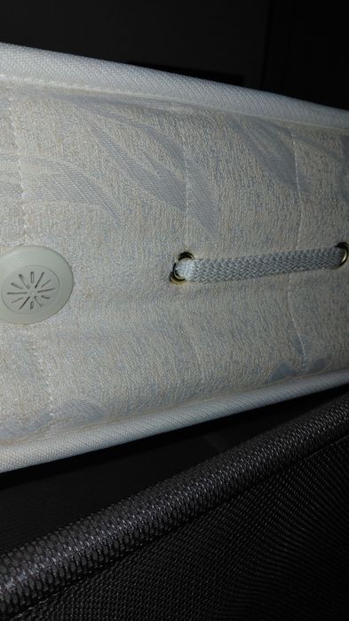 Beliches 90x200 cor cinza