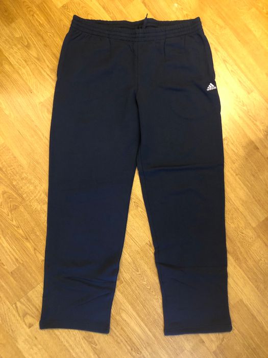 Spodnie Adidas (L/XL, Essentials)