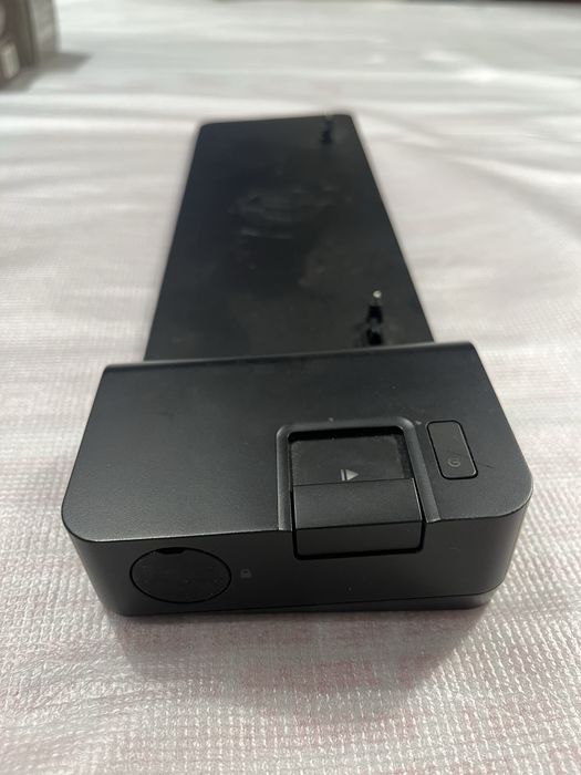 Stacja dokująca do laptopa, HP 2013 UltraSlim Docking Station