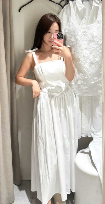 Платье zara сукня S-М сарафан