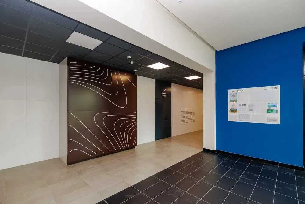 3-кімнатна квартира за адресою вул. Причальна (площа 90 м²) - Atlanta.ua - фото 10