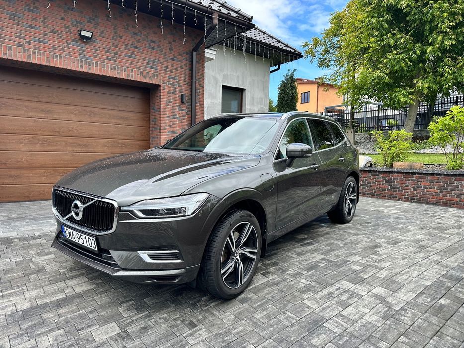 Volvo XC 60