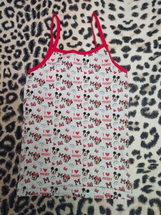 Майка для дівчинки