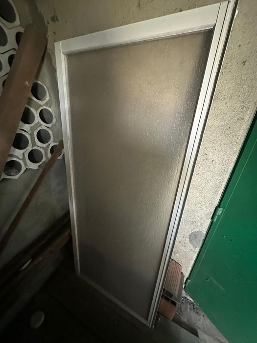 Base de duche / poliban rectangular