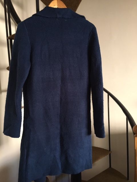 Casaco comprido Tiffosi M