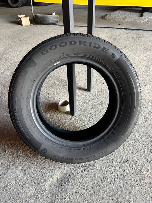 Шини 195/65 r15 Goodride All Seasons Elite z-401 2022р (200)