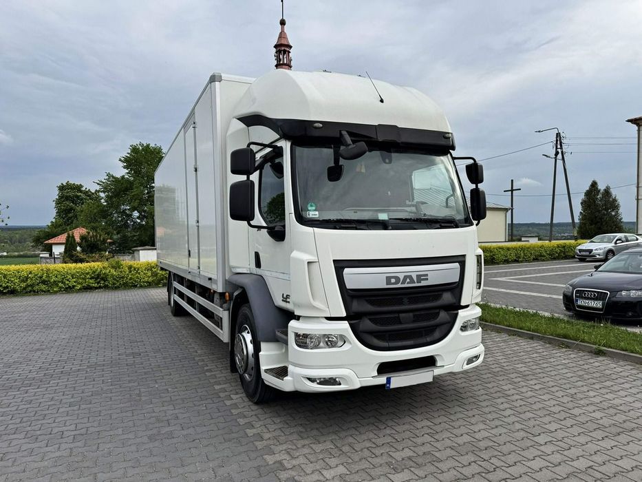 DAF