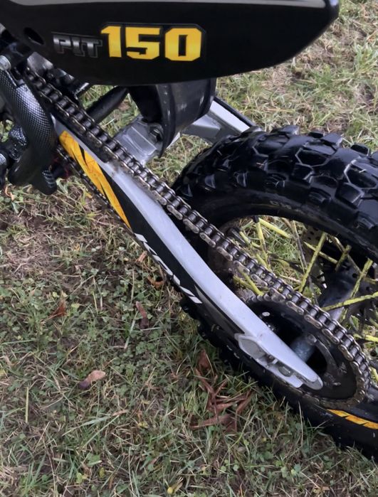 Кові піт 150(2024)