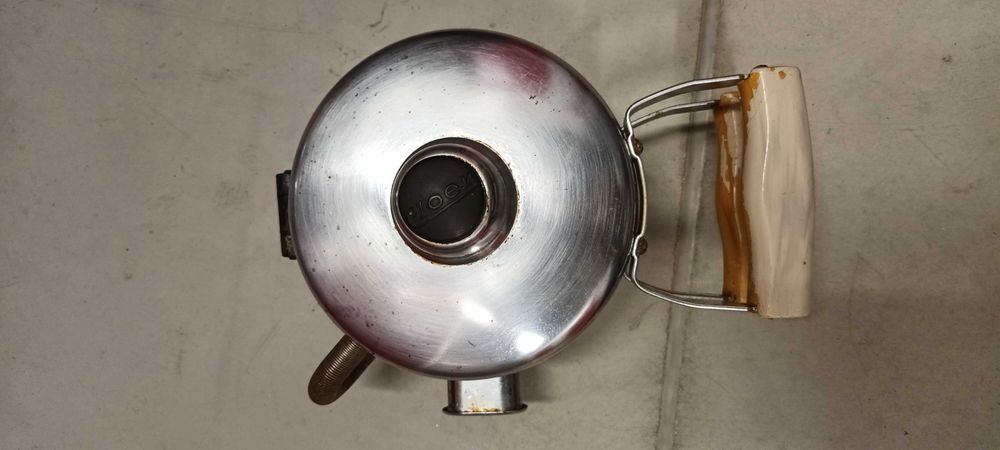 gofrownica elektryczna PROTHERM z PRL-u